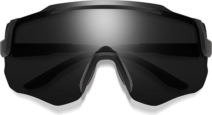 Image du produit Smith Momentum (Noir mat, Noir)