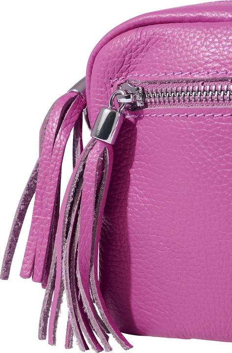 Image du produit Joe Browns Mini Leather Crossbody Bag