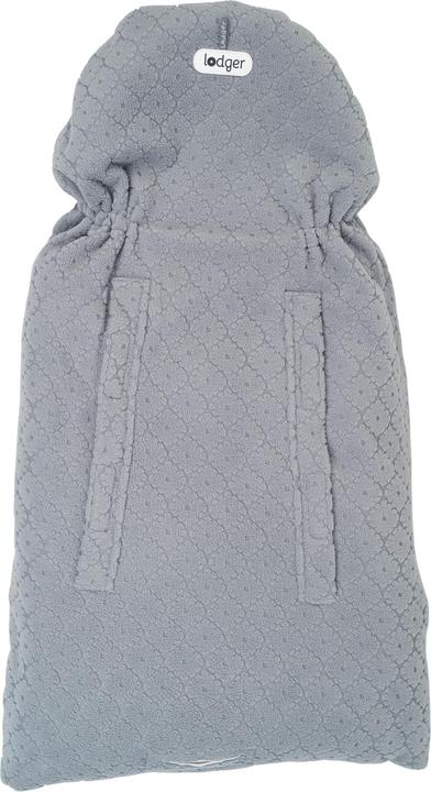 Immagine prodotto Lodger Coperta in pile Folklore Drizzle (12 x 4 x 4 cm)