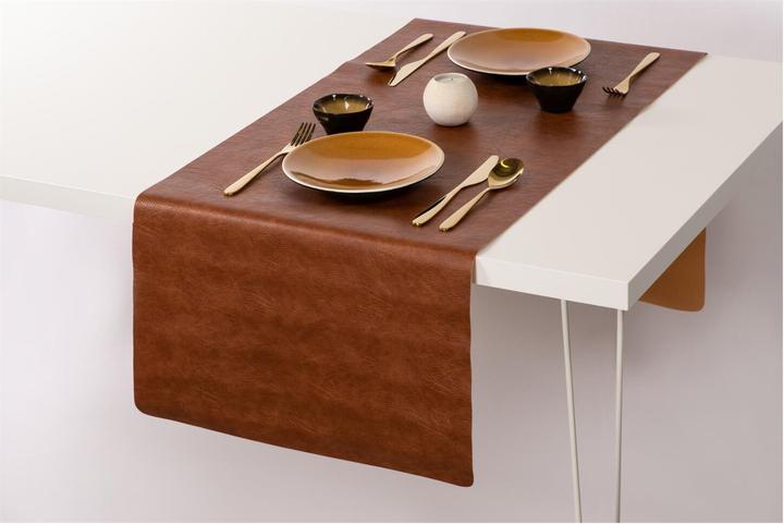 Immagine prodotto Ziczac Runner da tavolo "troja (45 x 145 cm)