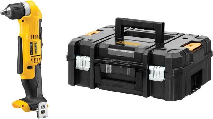 Produktbild DeWalt Winkelbohrmaschine (Akkubetrieb)
