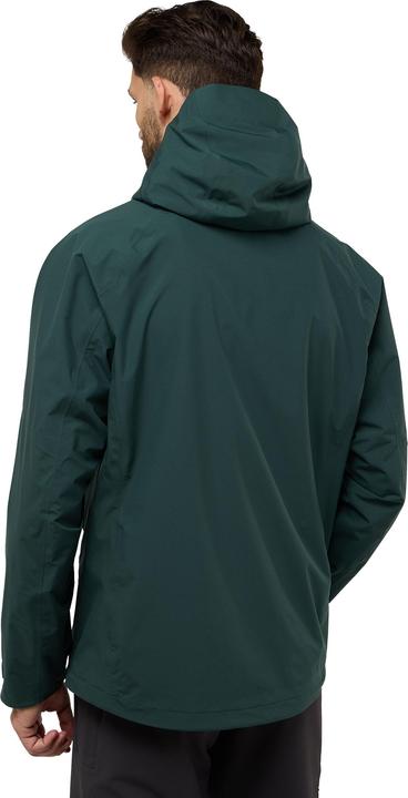 Immagine prodotto Jack Wolfskin Eagle Peak 2L Jkt M (XL)