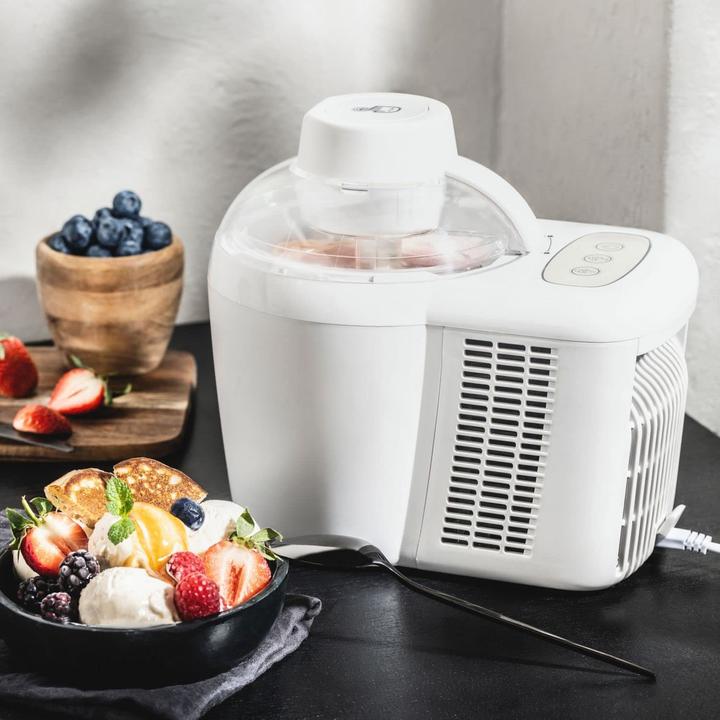 Immagine prodotto Ambiano Macchina per il gelato