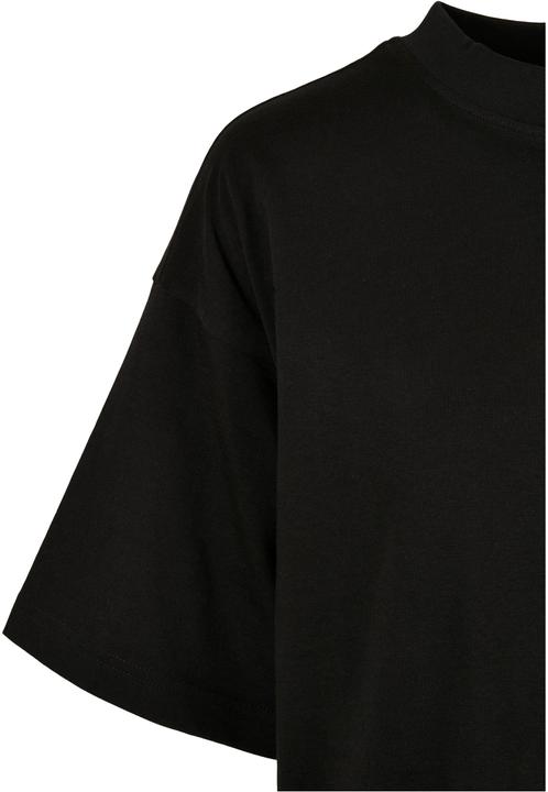 Actual product image Urban Classics Ladies Organic Heavy Tee (4XL)