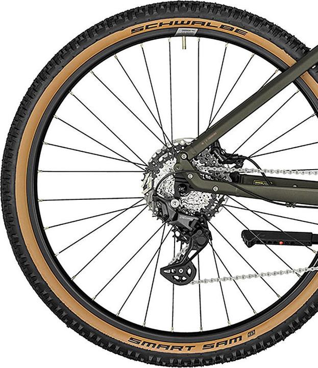 Produktbild Bergamont E-Bike E-Horizon SUV Cross Wave
