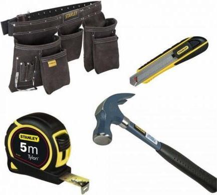 Produktbild Stanley Gürteltasche (1 Teile)