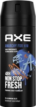 Produktbild AXE Anarchy for him (Spray, 150 ml)
