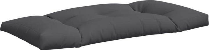 Produktbild VidaXL 10-tlg. Garten-Lounge-Set mit Kissen (110 x 58 x 10 cm)