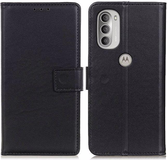 Immagine prodotto MU Classic Serie Classic II con copertina in pelle (Motorola Moto G51 5G)