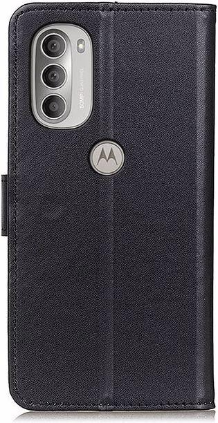 Immagine prodotto MU Classic Serie Classic II con copertina in pelle (Motorola Moto G51 5G)