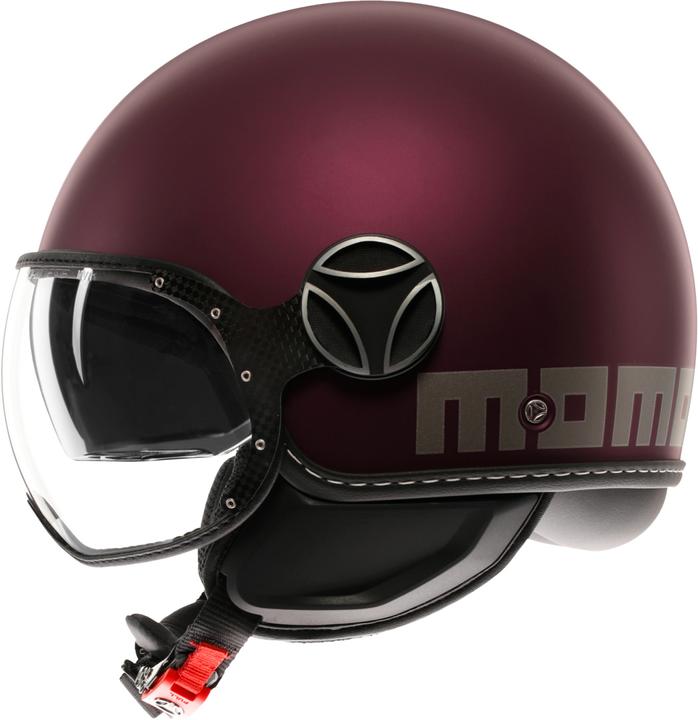 Image du produit Momo Design Casque jet FGTR Evo (M)