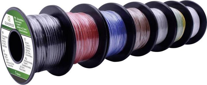 Produktbild Quadrios Litze LiFY (35 m)