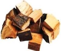 Produktbild Weber Wood Chunks
