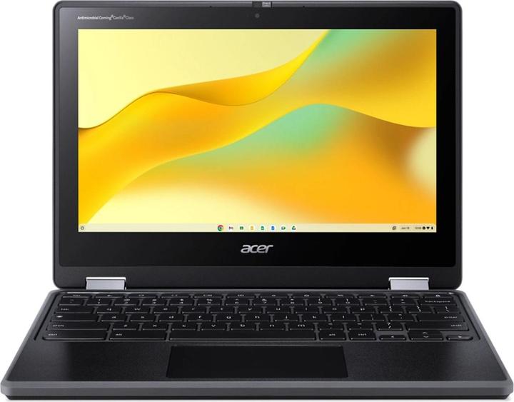 Produktbild Acer CB R756T-TCO-C7GP Chrome N100/4GB/64GB eMMC/11.6" MultiTouch (11.60", Intel N100, 4 GB, 64 GB, DE)