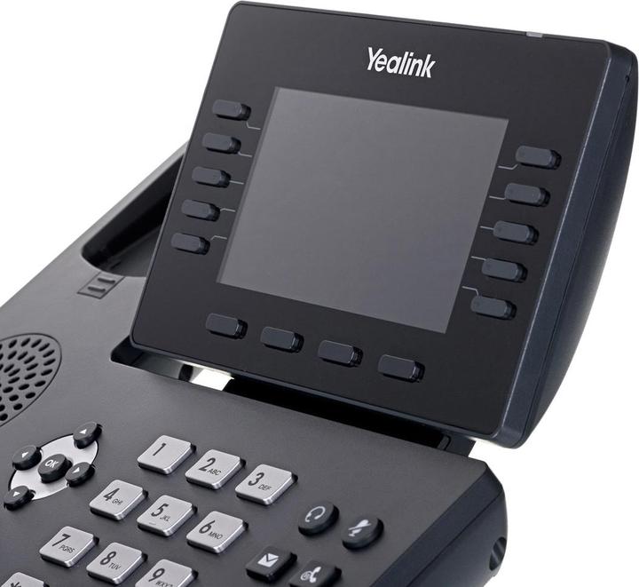 Actual product image Yealink SIP-T54W