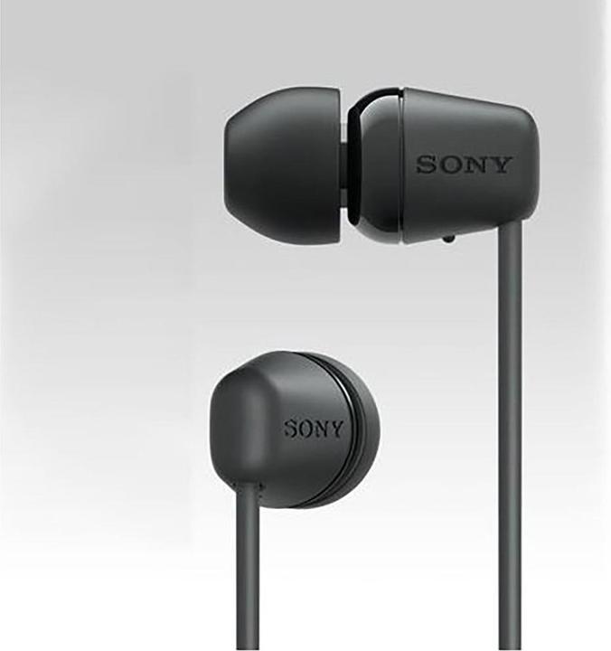 Produktbild Sony WI-C100 (keine Geräuschunterdrückung, 25 h, Kabellos)