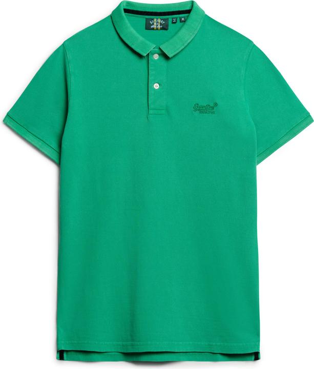 Immagine prodotto Superdry polo uperdry detroyed (S)