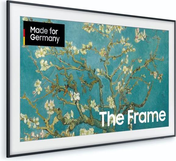 Produktbild Samsung GQ75LS03BGUXZG (75", LS03B, QLED, 4K)