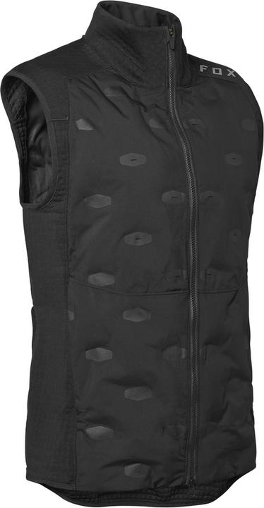 Image du produit Fox Gilet Ranger Windbloc Fire (S)