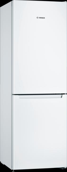 Actual product image Bosch Hausgeräte KGN33NWEB (282 l)