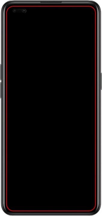 Produktbild Mobilize Glas (1 Stück, Oppo Reno 4 5G)