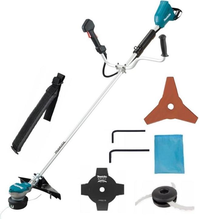 Produktbild Makita DUR368AZ (Trimmfaden)