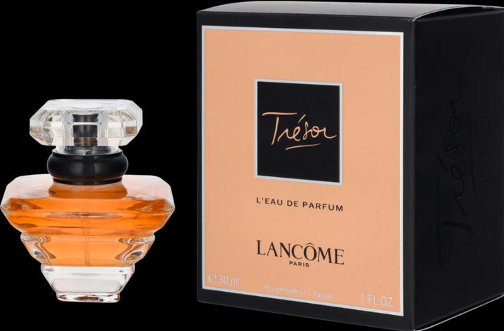 Actual product image Lancôme Trésor (Eau de parfum, 30 ml)