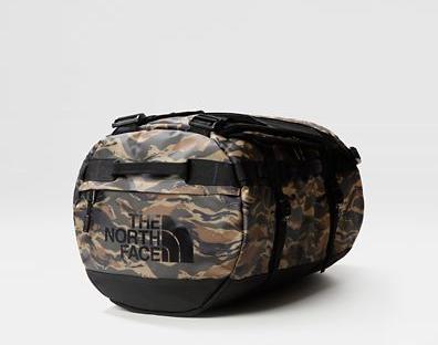 Image du produit North Face Base Camp Duffel S (50 l)