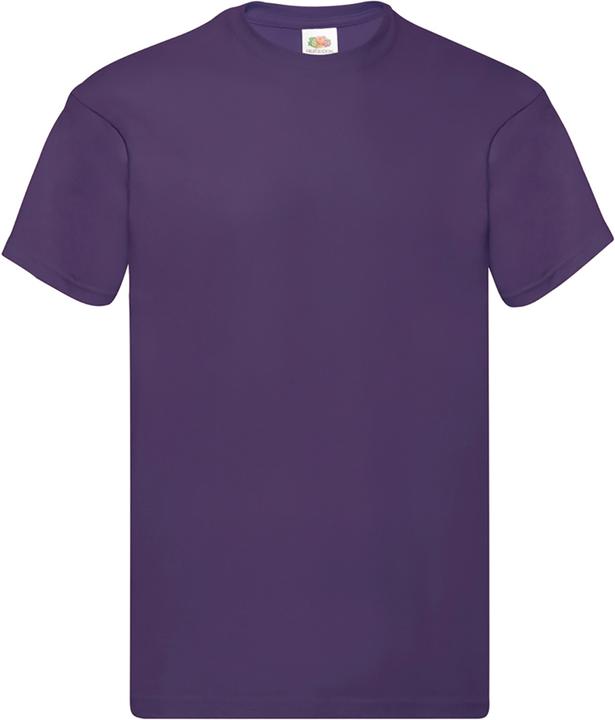 Fruit of the Loom Screen Stars Original TShirt Kurzarm