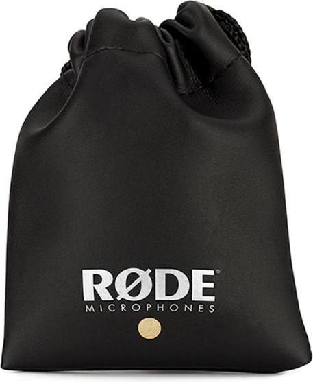 Produktbild RØDE Lavalier GO Mikrofon mit Lav Headset M
