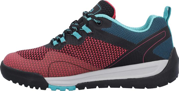 Image du produit CMP Campagnolo CMP Buty damskie LOTHAL WMN WP MULTISPORT SHOES DEEP LAKE-CAMPARI r. 38 (3Q61146-20MM) (38)