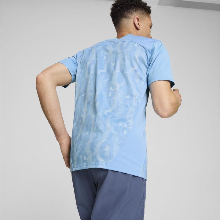 Immagine prodotto Puma maglietta prematch manchester city 2024/25 (XS)
