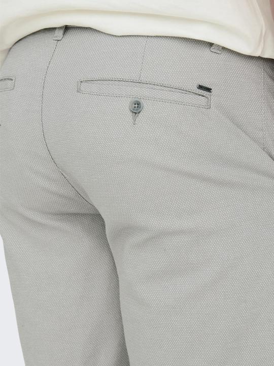 Produktbild Only & Sons Normal geschnitten Shorts Chino Shorts (XL)