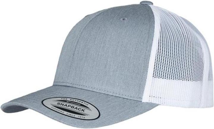 Blanc Tacheté, Gris