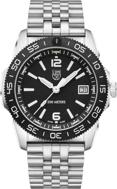 Produktbild Luminox PACIFIC DIVER 3120M SERIES (Taucheruhr, 39 mm)