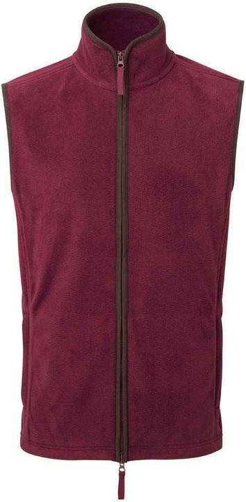 Actual product image Premier Artisan waistcoat (XXL)