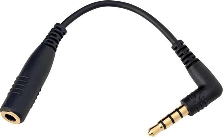 Sennheiser Handyadapter (Kabelgebunden)