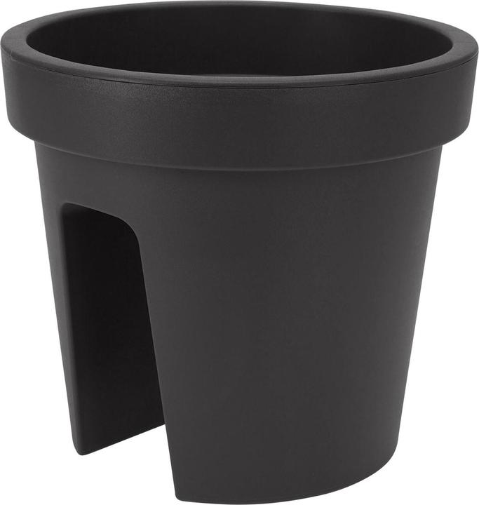Image du produit Casativo Balcon Rampe Pot de fleurs (28 cm)