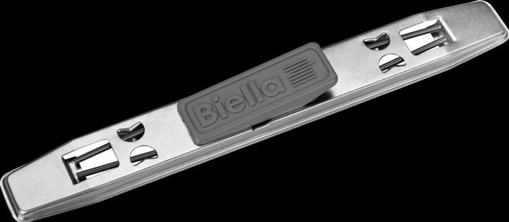 Immagine prodotto Biella Morsetti a punta