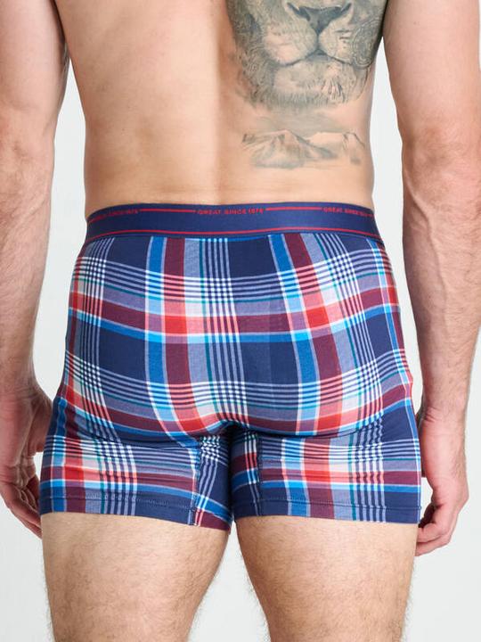 Actual product image Jockey Fashion Boxer Trunk Modal (M)