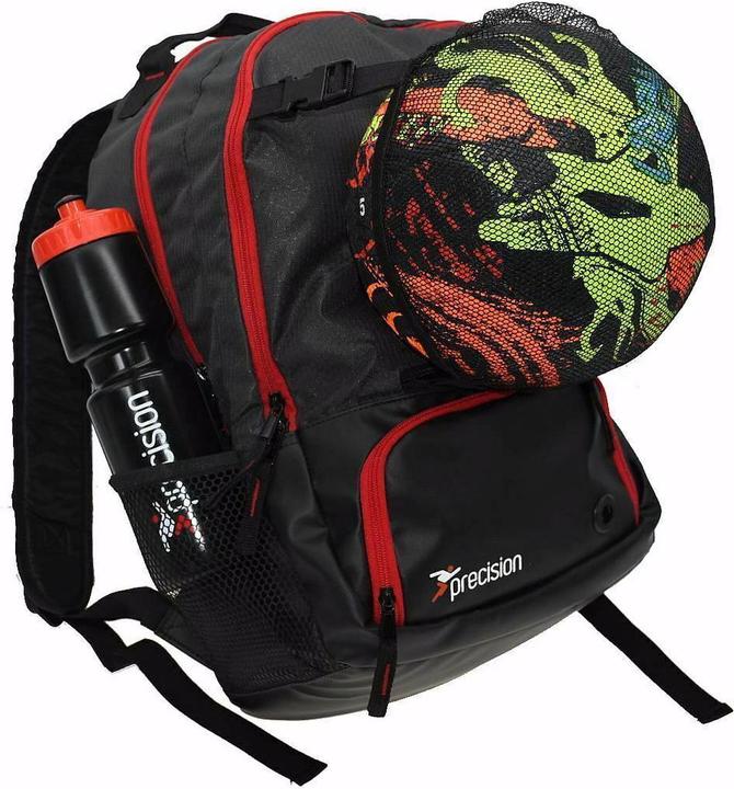 Produktbild Precision Rucksack Pro Hx (44 l)