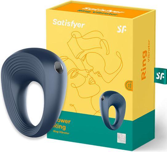 Productafbeelding Satisfyer Power Ring (2.50 cm)