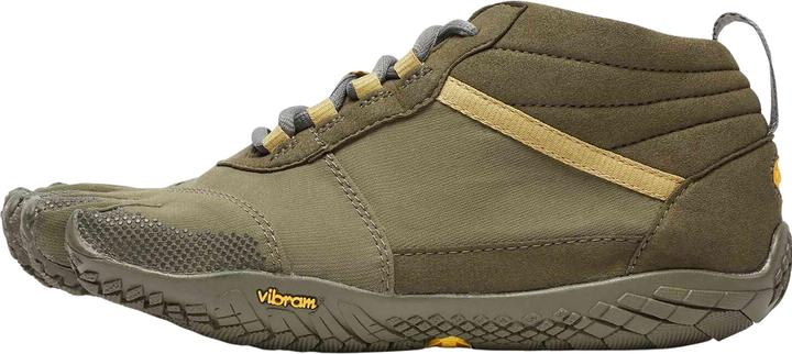 Actual product image Vibram V-Trek (44)