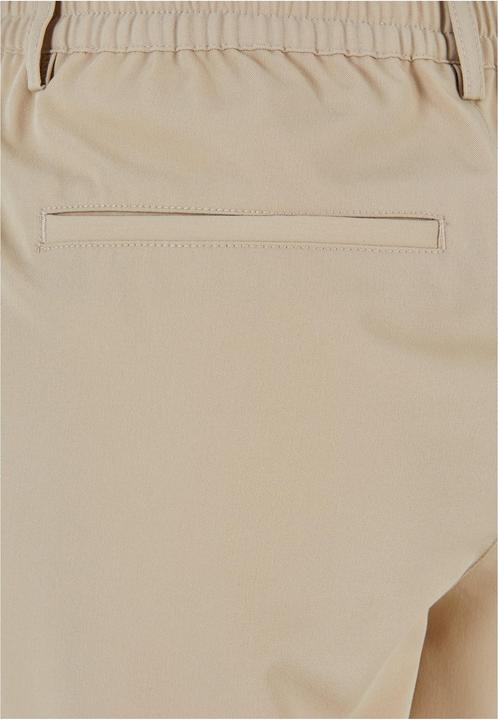 Actual product image Urban Classics Ladies Ultra Wide Pleat-Front Pants - 126793 (30)