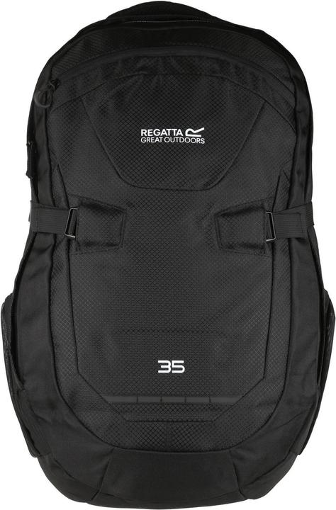 Actual product image Regatta Backpack Paladen Ii 35L (35 l)