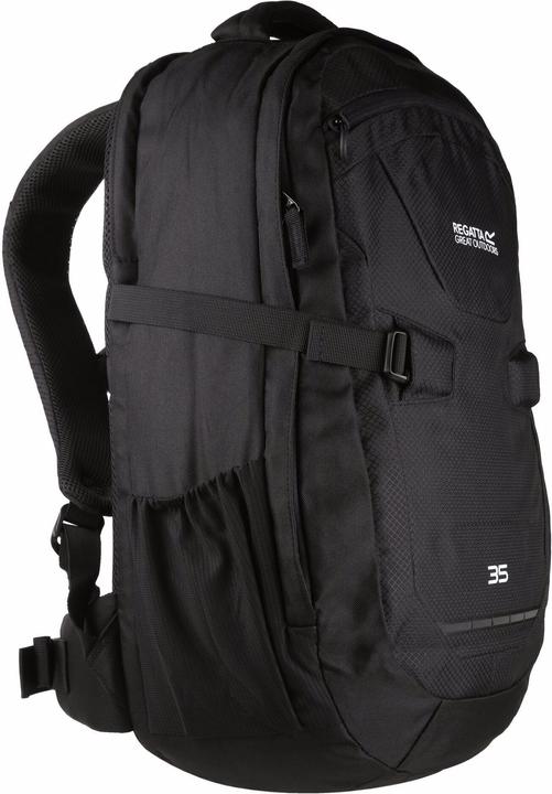 Actual product image Regatta Backpack Paladen Ii 35L (35 l)