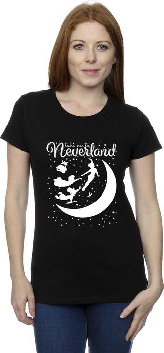Produktbild Disney Peter Pan Take Me To Neverland TShirt (XXL)