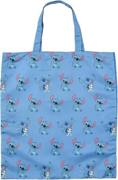 Produktbild Disney Stitch & Scrump Einkaufstasche