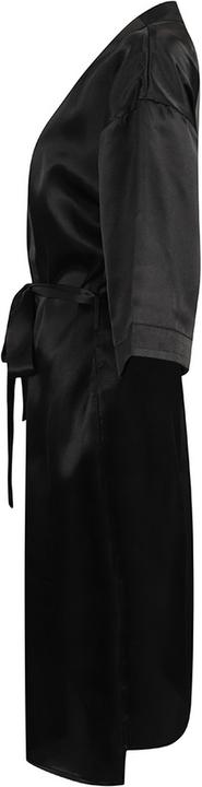 Actual product image Towel City Satin Robe (40 D)