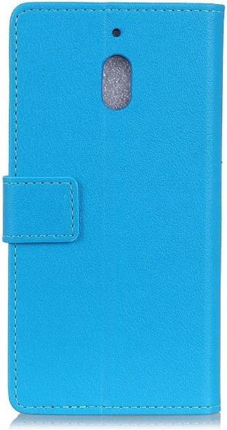Produktbild MU Classic Classic III Leder Bookcover Series (Nokia 2.1)